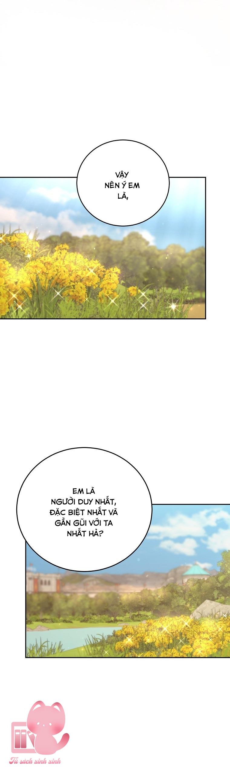 Thế Thì Ta Cứ Trở Thành Kẻ Ác Thôi - Chap 73