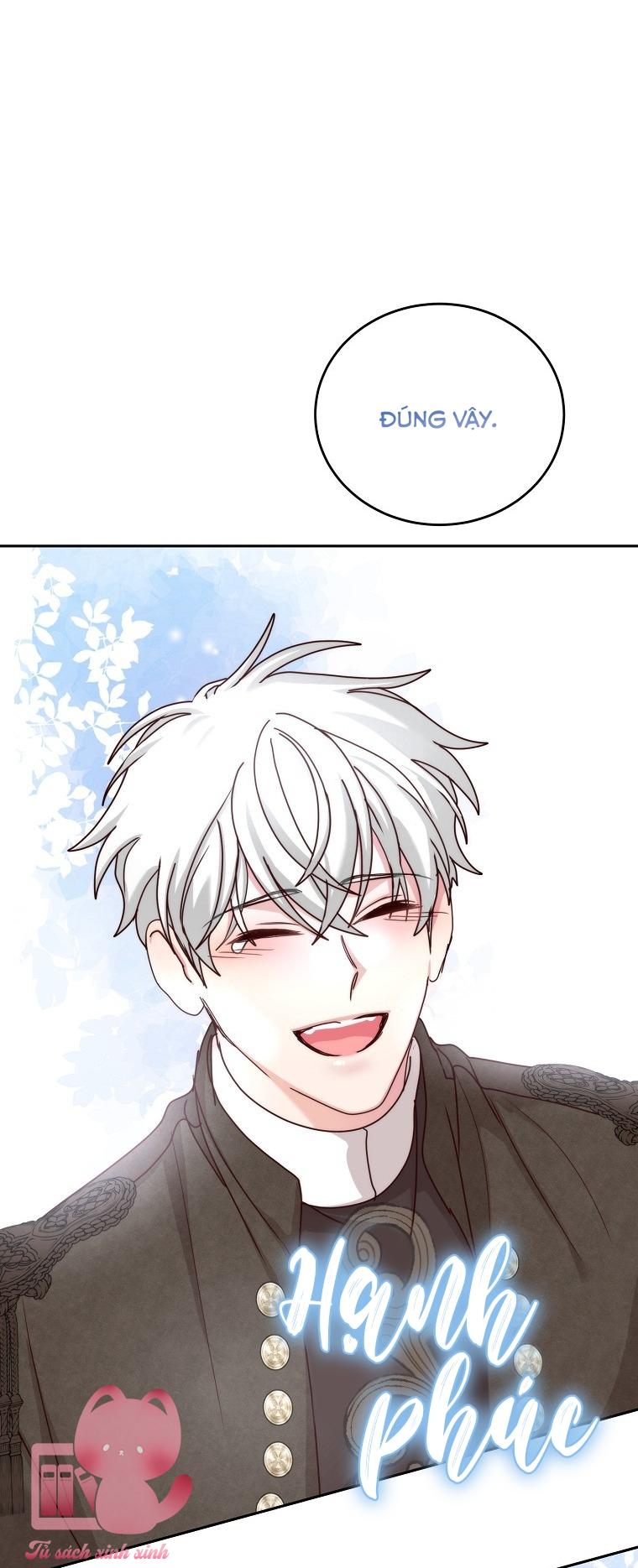 Thế Thì Ta Cứ Trở Thành Kẻ Ác Thôi - Chap 73