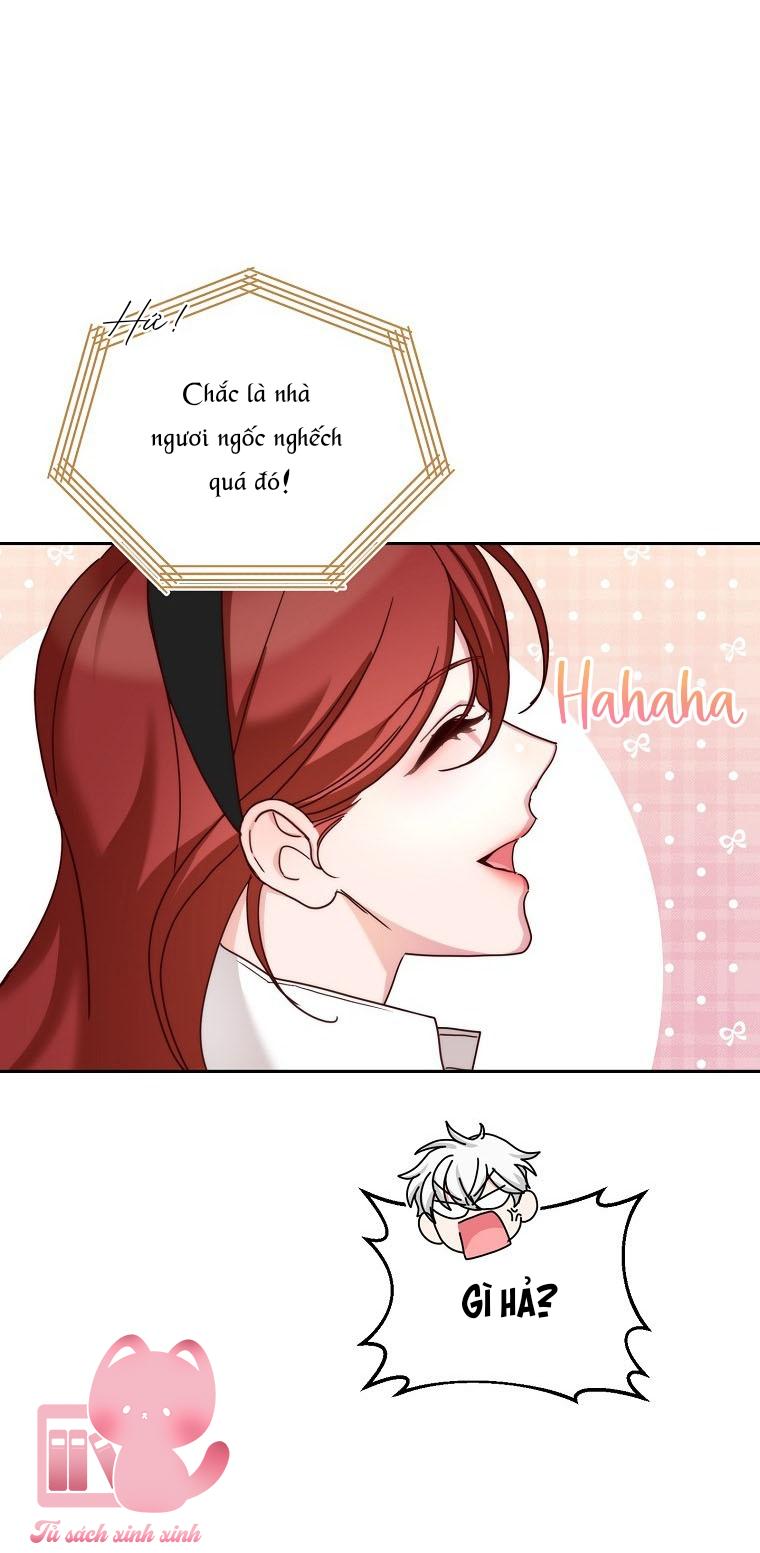 Thế Thì Ta Cứ Trở Thành Kẻ Ác Thôi - Chap 73