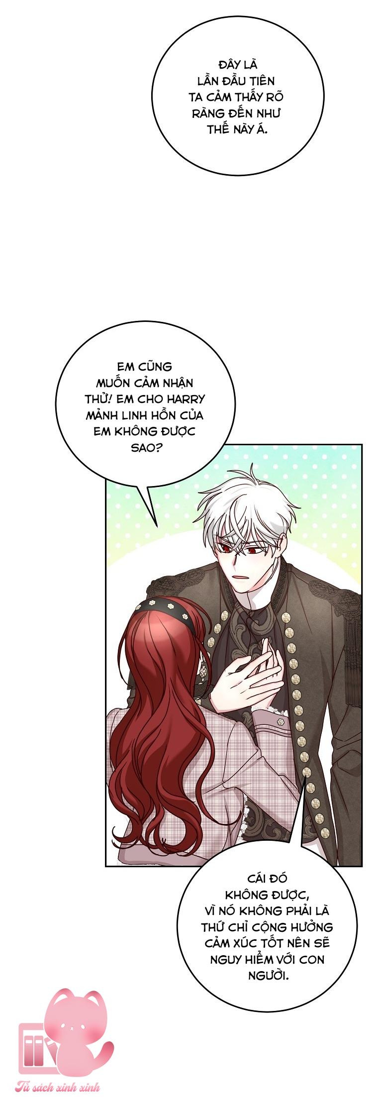 Thế Thì Ta Cứ Trở Thành Kẻ Ác Thôi - Chap 73
