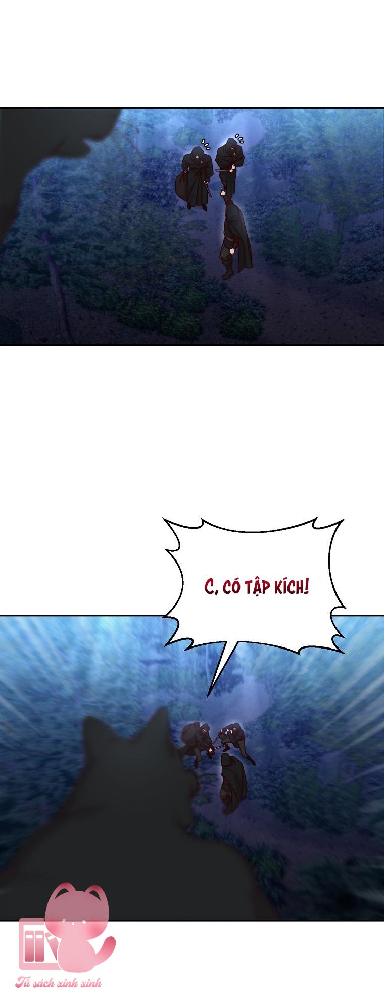 Thế Thì Ta Cứ Trở Thành Kẻ Ác Thôi - Chap 73