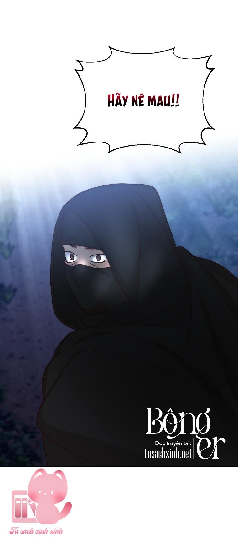 Thế Thì Ta Cứ Trở Thành Kẻ Ác Thôi - Chap 73