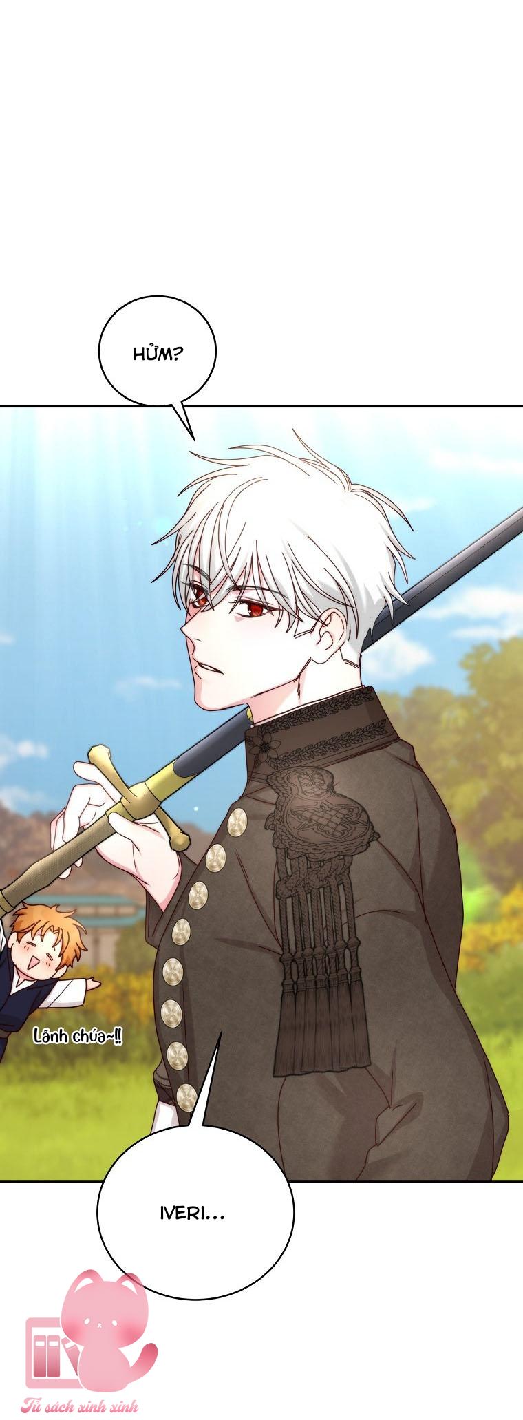 Thế Thì Ta Cứ Trở Thành Kẻ Ác Thôi - Chap 73