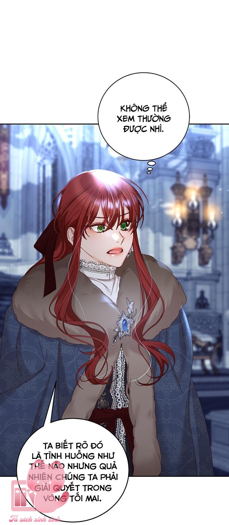 Thế Thì Ta Cứ Trở Thành Kẻ Ác Thôi - Chap 74