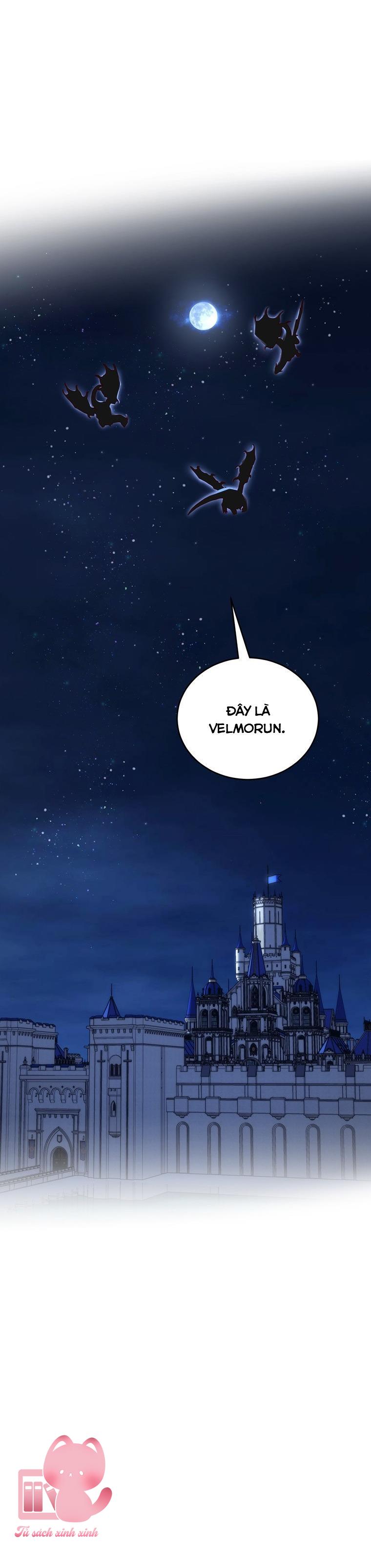 Thế Thì Ta Cứ Trở Thành Kẻ Ác Thôi - Chap 74