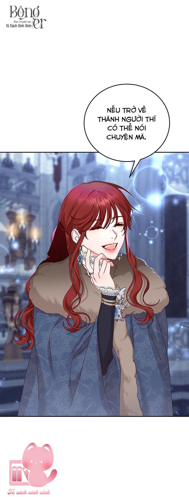 Thế Thì Ta Cứ Trở Thành Kẻ Ác Thôi - Chap 75