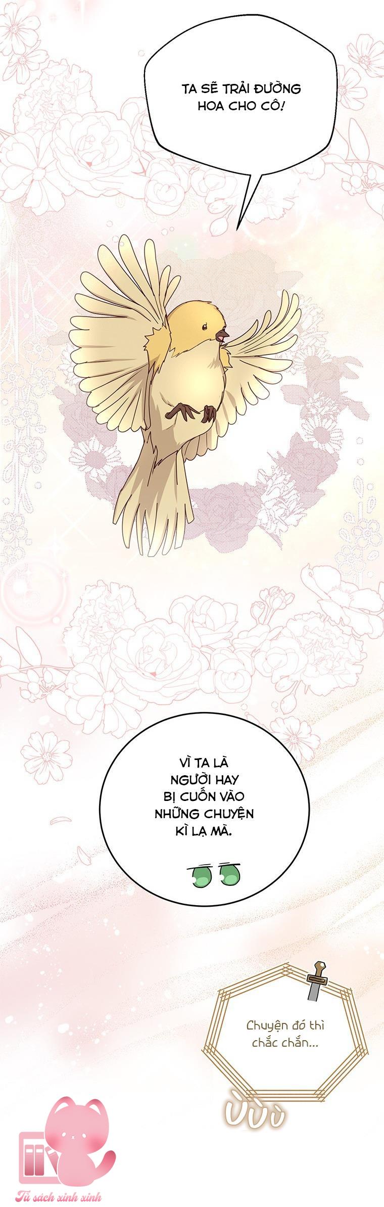 Thế Thì Ta Cứ Trở Thành Kẻ Ác Thôi - Chap 75