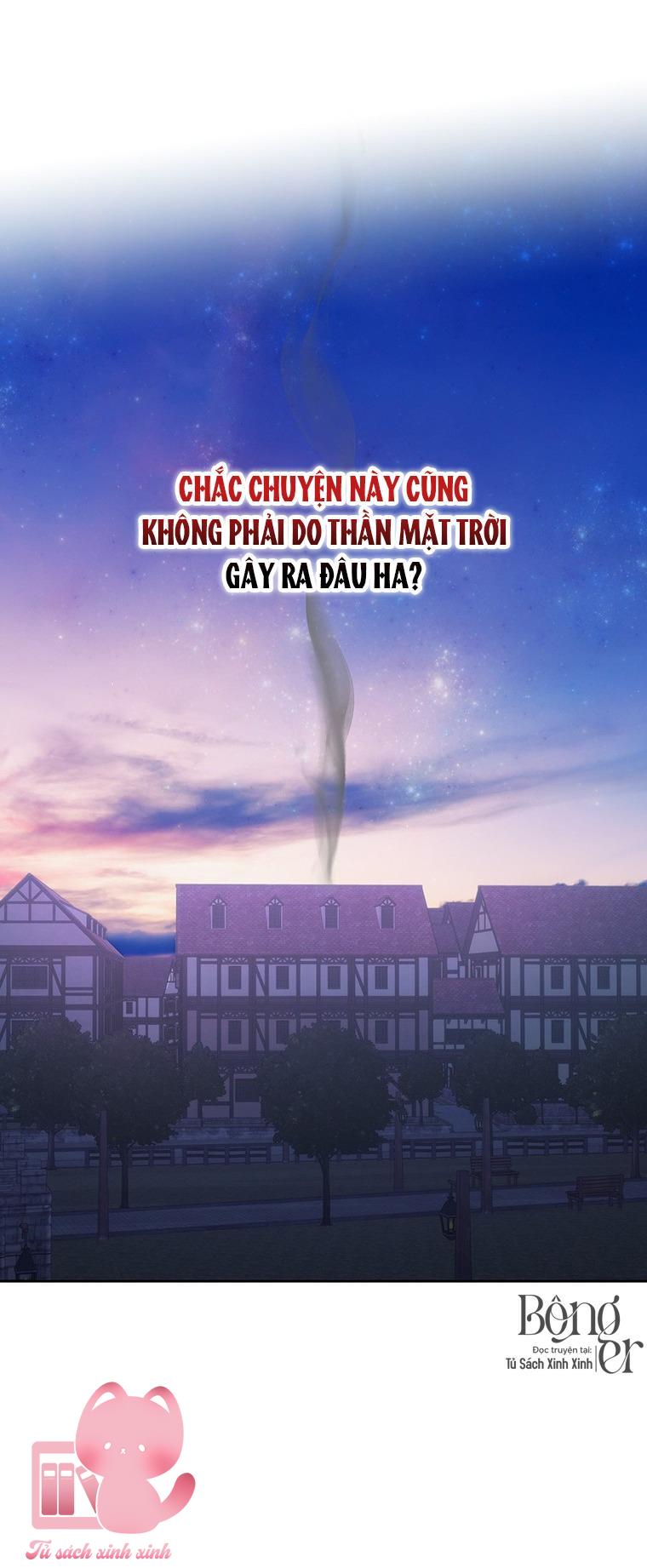 Thế Thì Ta Cứ Trở Thành Kẻ Ác Thôi - Chap 75