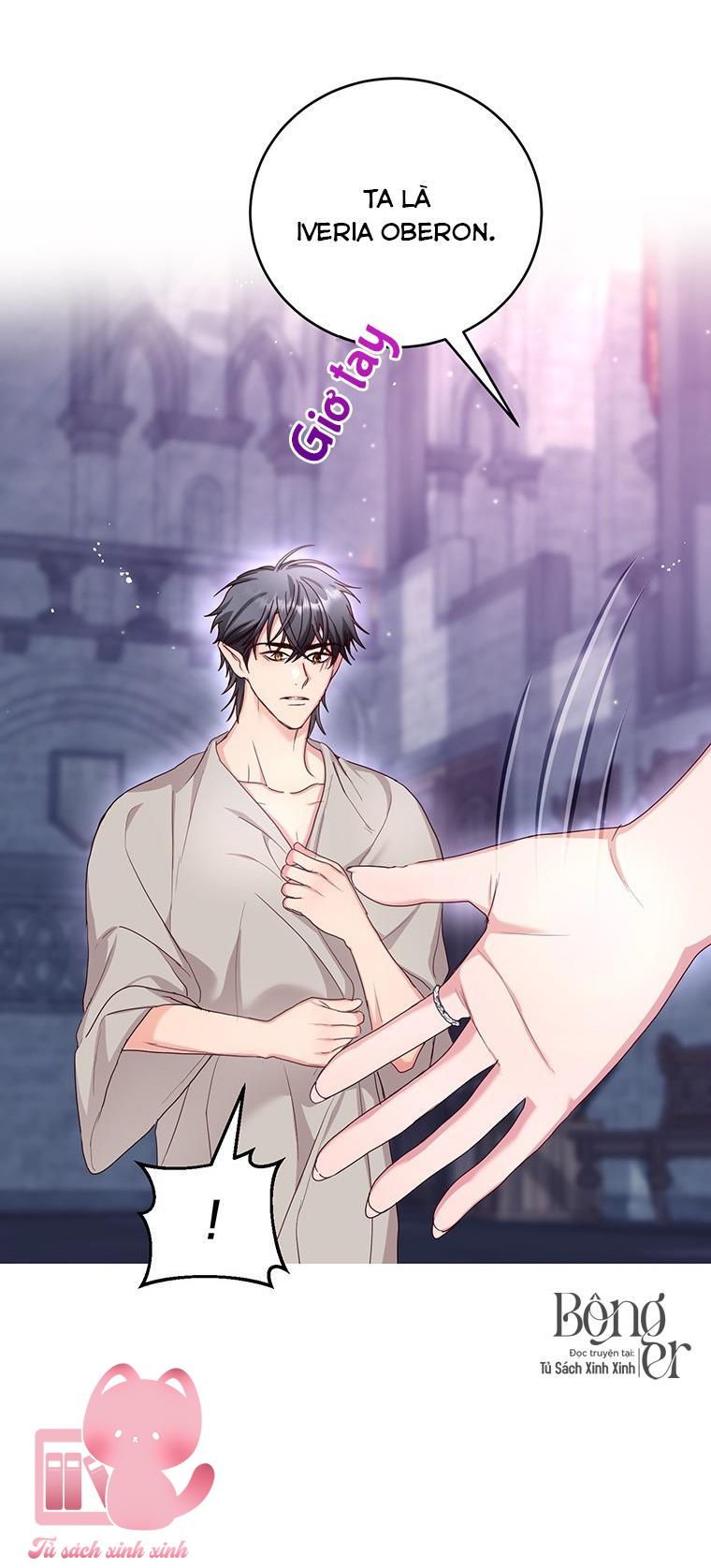 Thế Thì Ta Cứ Trở Thành Kẻ Ác Thôi - Chap 75