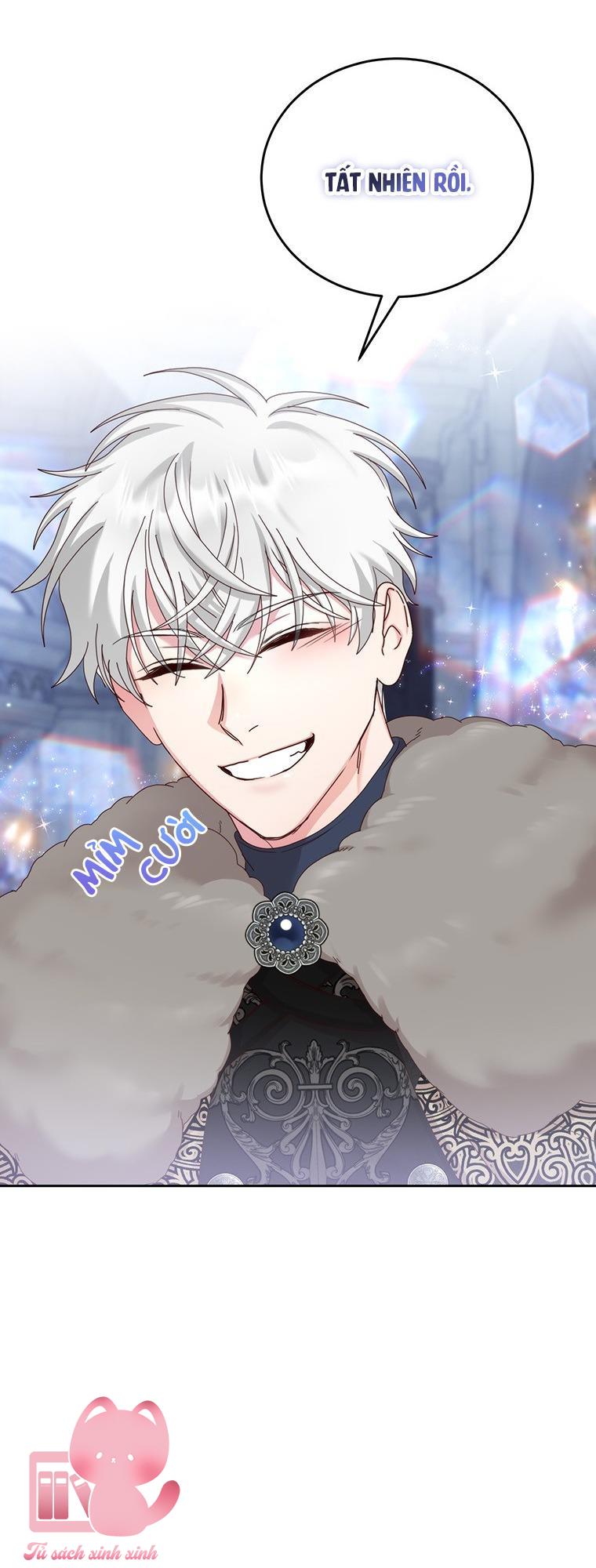 Thế Thì Ta Cứ Trở Thành Kẻ Ác Thôi - Chap 75