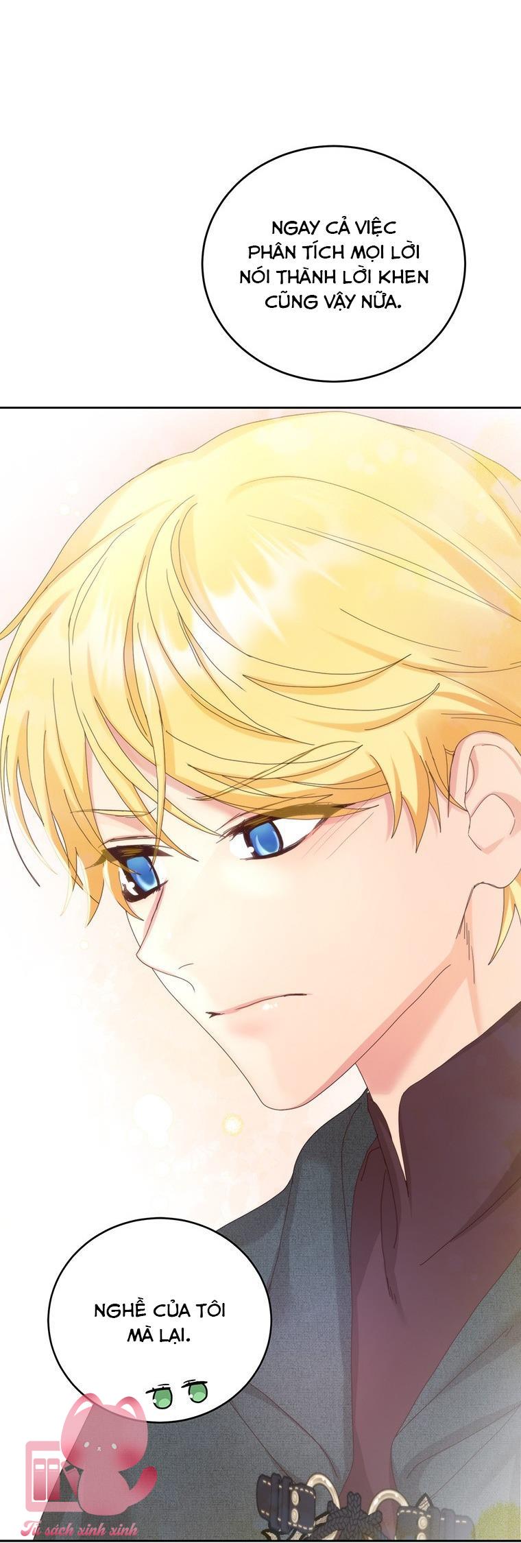 Thế Thì Ta Cứ Trở Thành Kẻ Ác Thôi - Chap 75