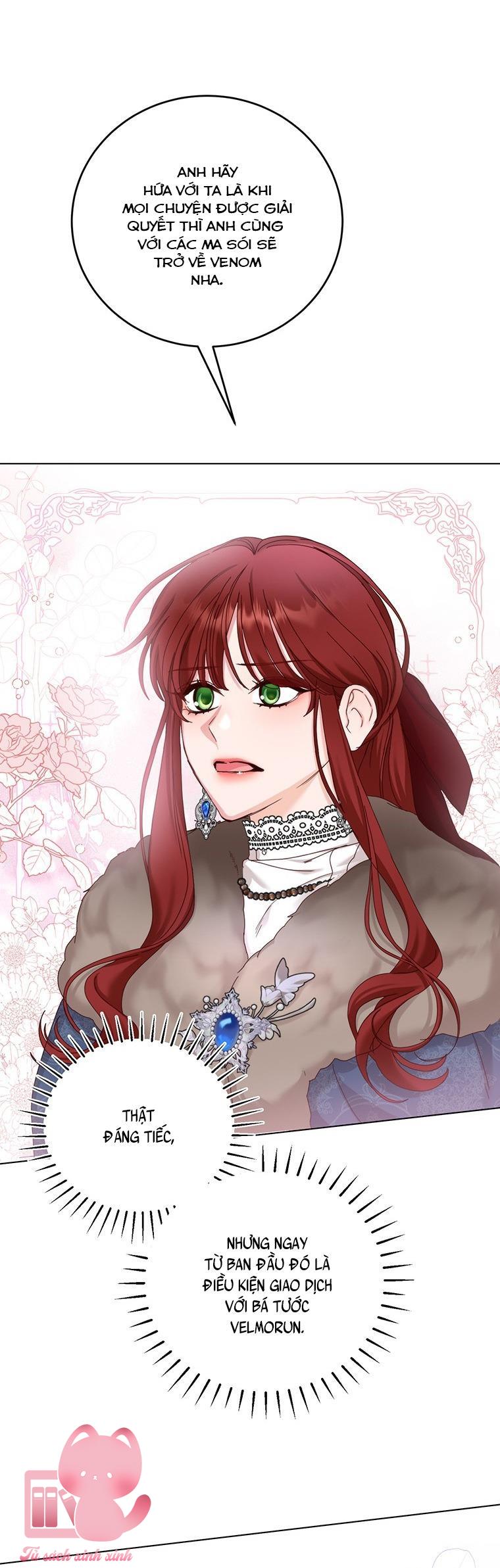 Thế Thì Ta Cứ Trở Thành Kẻ Ác Thôi - Chap 76