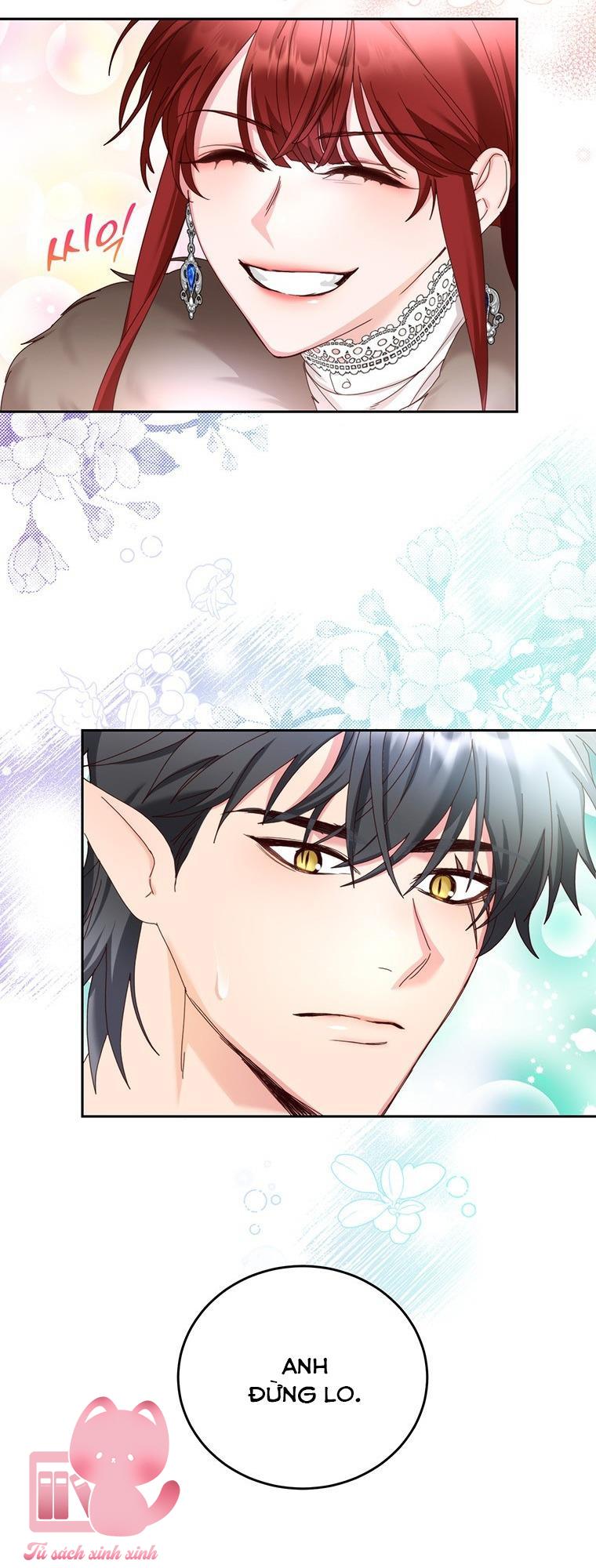 Thế Thì Ta Cứ Trở Thành Kẻ Ác Thôi - Chap 76