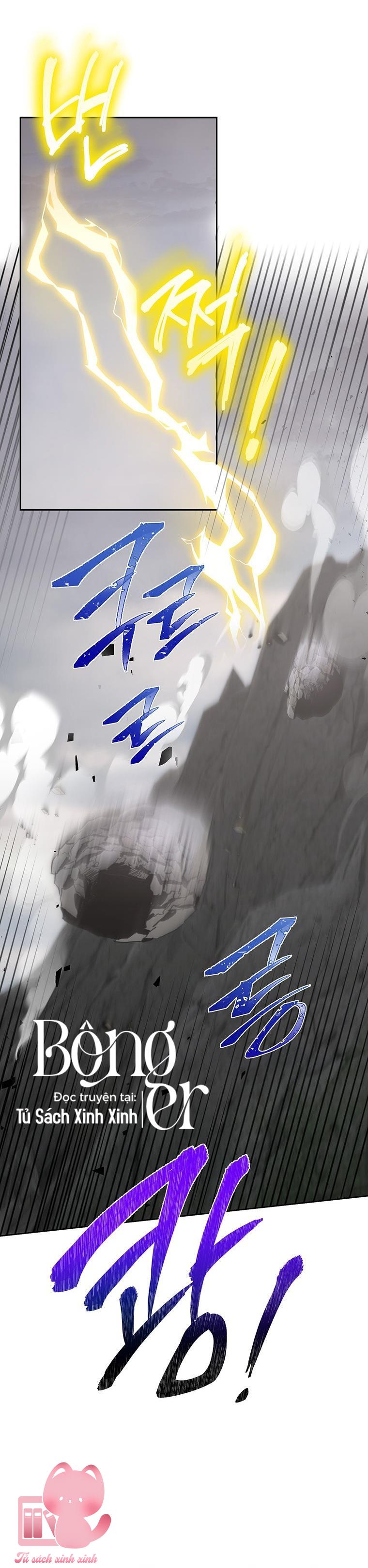 Thế Thì Ta Cứ Trở Thành Kẻ Ác Thôi - Chap 76