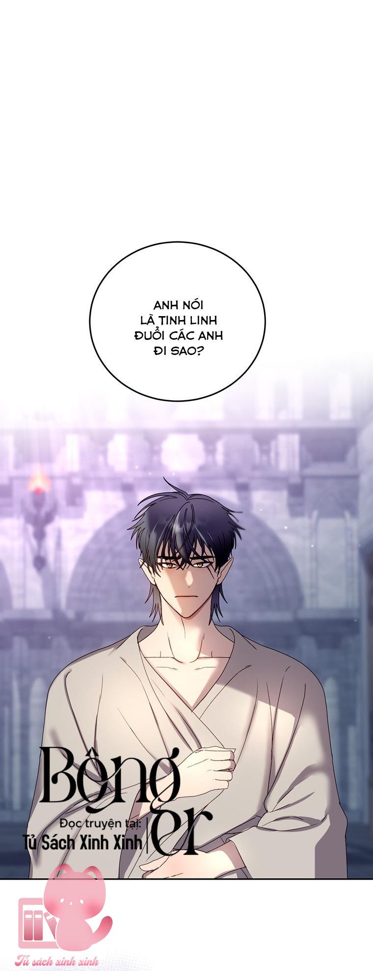 Thế Thì Ta Cứ Trở Thành Kẻ Ác Thôi - Chap 76