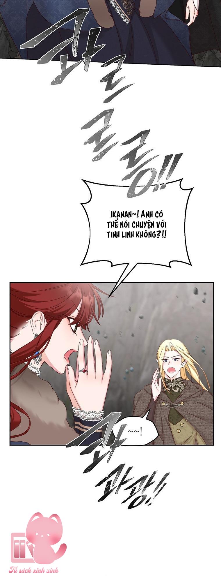 Thế Thì Ta Cứ Trở Thành Kẻ Ác Thôi - Chap 76