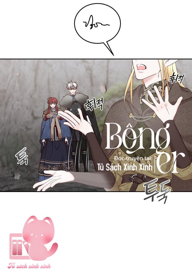 Thế Thì Ta Cứ Trở Thành Kẻ Ác Thôi - Chap 76