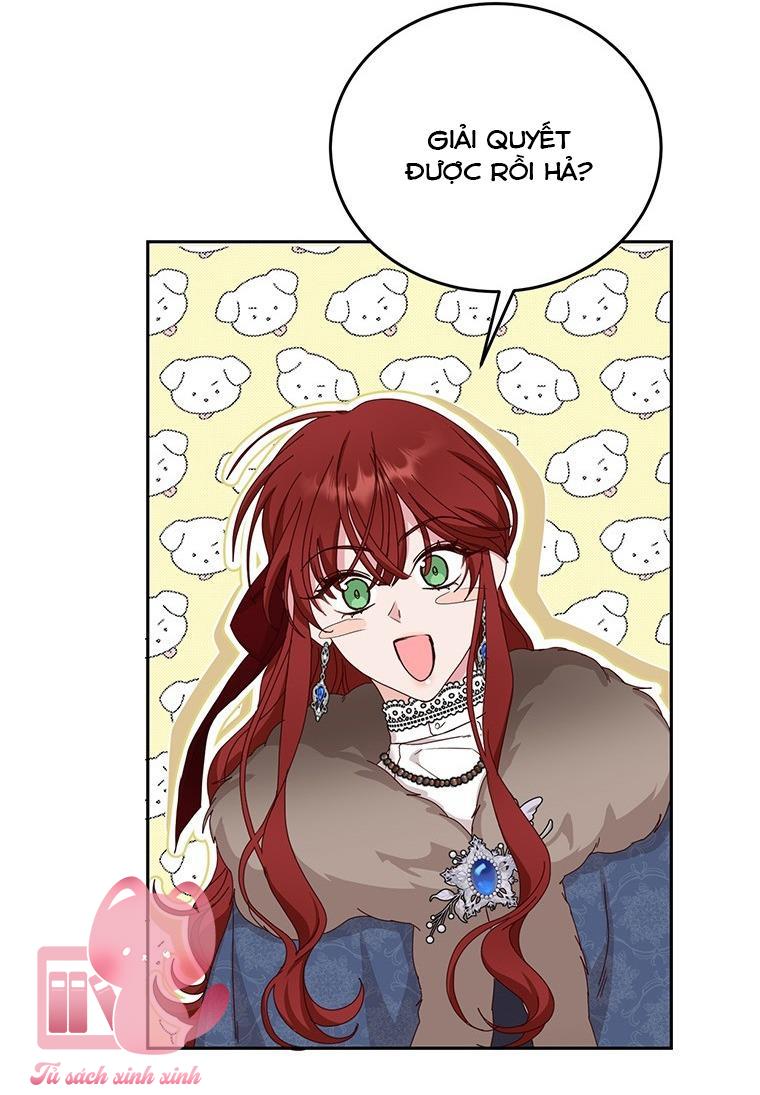 Thế Thì Ta Cứ Trở Thành Kẻ Ác Thôi - Chap 76