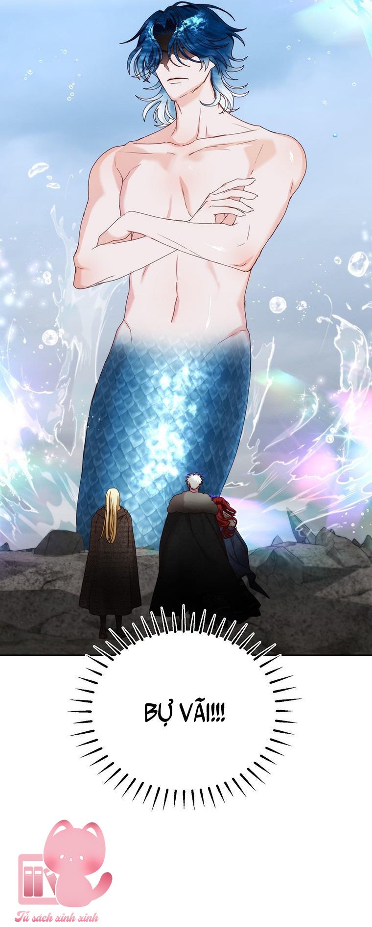 Thế Thì Ta Cứ Trở Thành Kẻ Ác Thôi - Chap 76