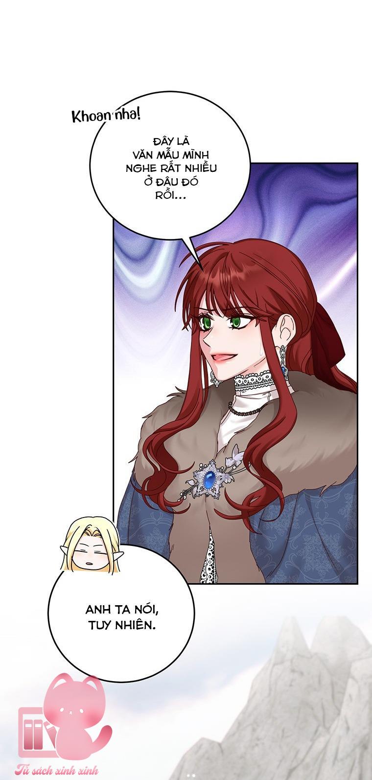 Thế Thì Ta Cứ Trở Thành Kẻ Ác Thôi - Chap 76