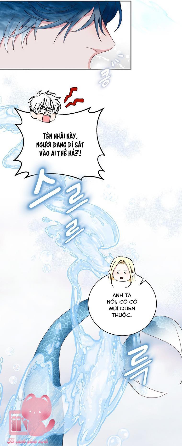 Thế Thì Ta Cứ Trở Thành Kẻ Ác Thôi - Chap 76