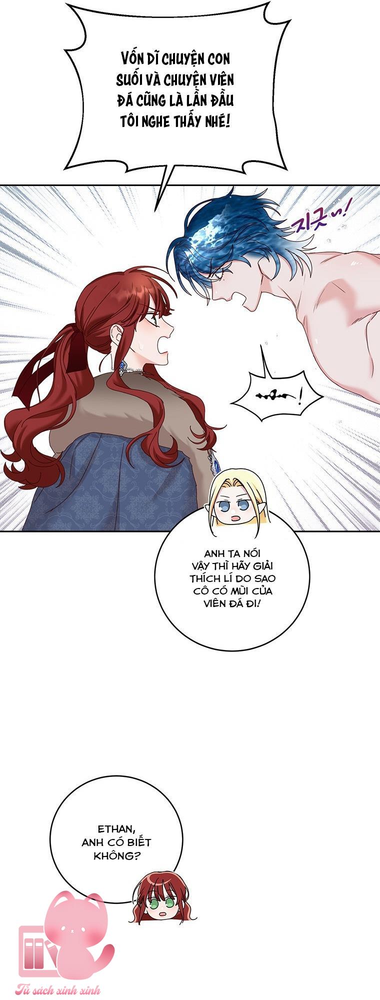 Thế Thì Ta Cứ Trở Thành Kẻ Ác Thôi - Chap 76