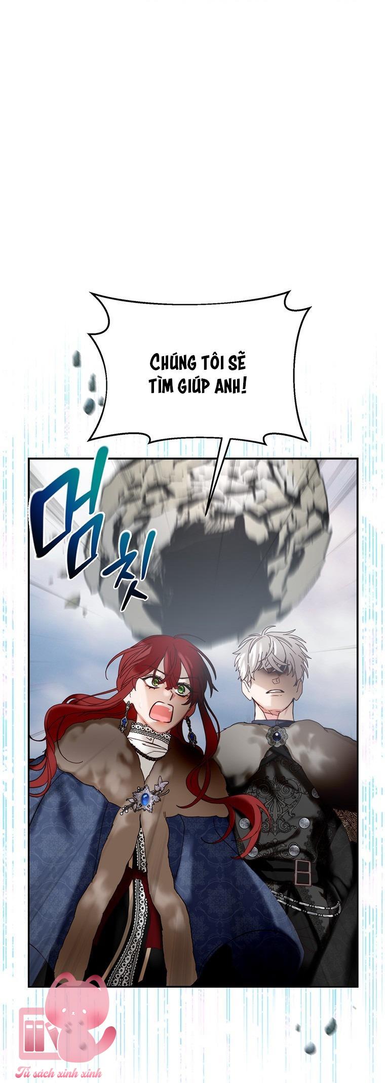 Thế Thì Ta Cứ Trở Thành Kẻ Ác Thôi - Chap 76