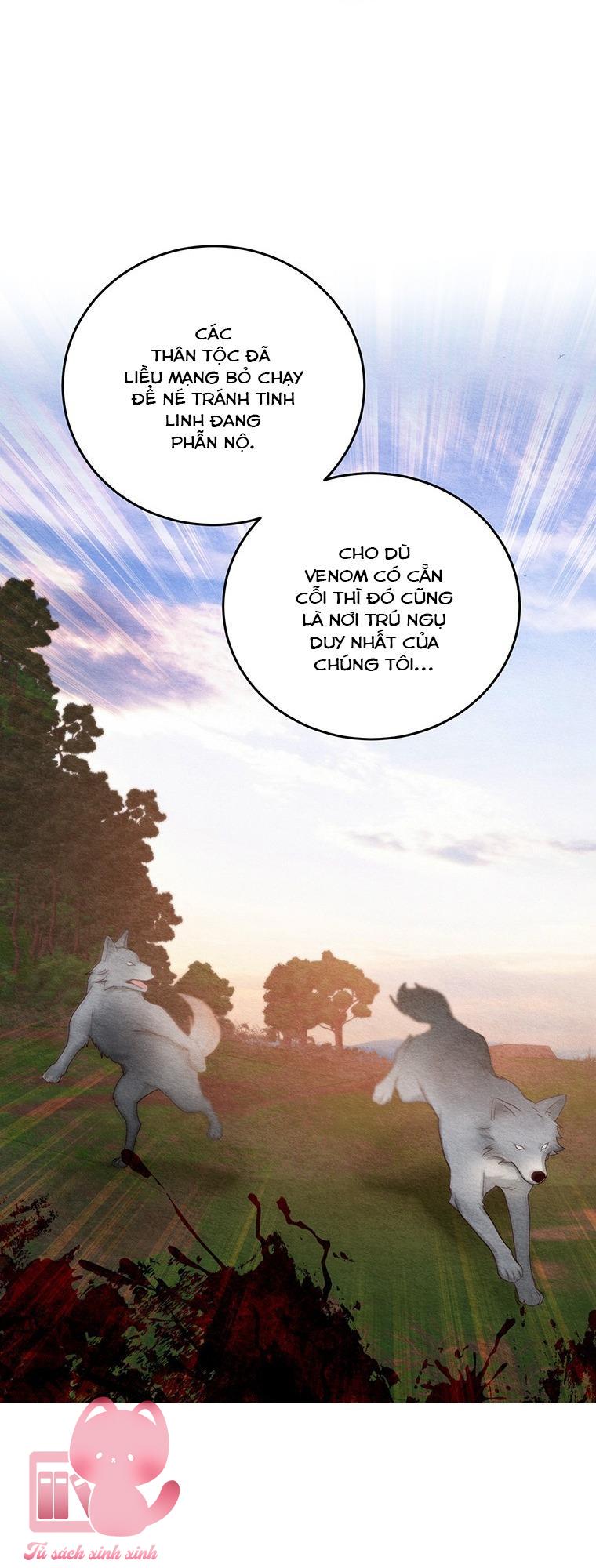 Thế Thì Ta Cứ Trở Thành Kẻ Ác Thôi - Chap 76