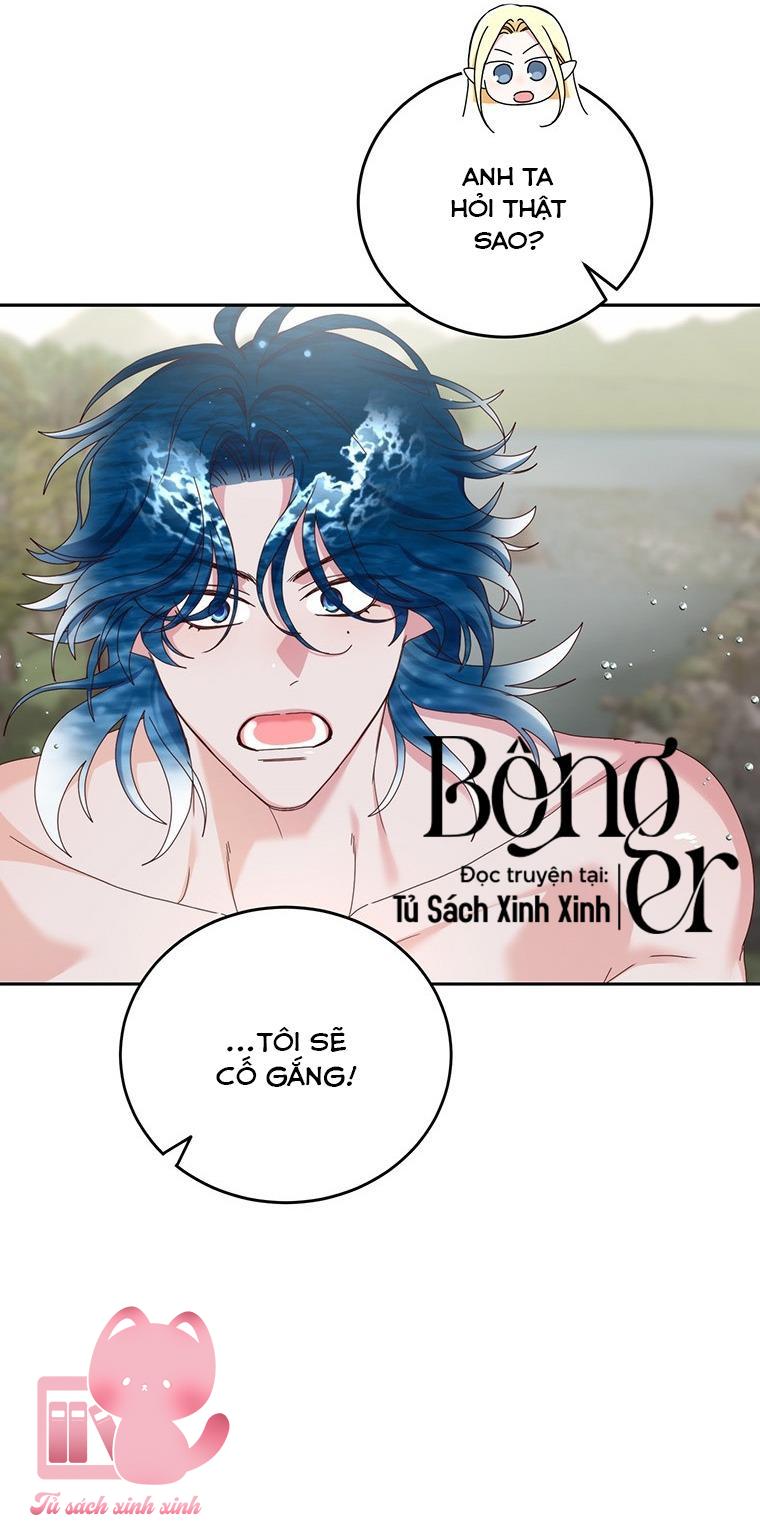 Thế Thì Ta Cứ Trở Thành Kẻ Ác Thôi - Chap 76