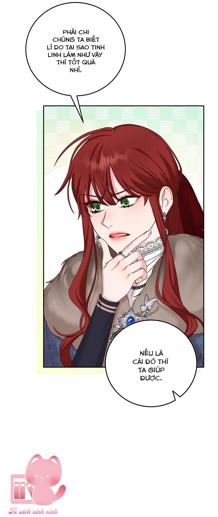 Thế Thì Ta Cứ Trở Thành Kẻ Ác Thôi - Chap 76