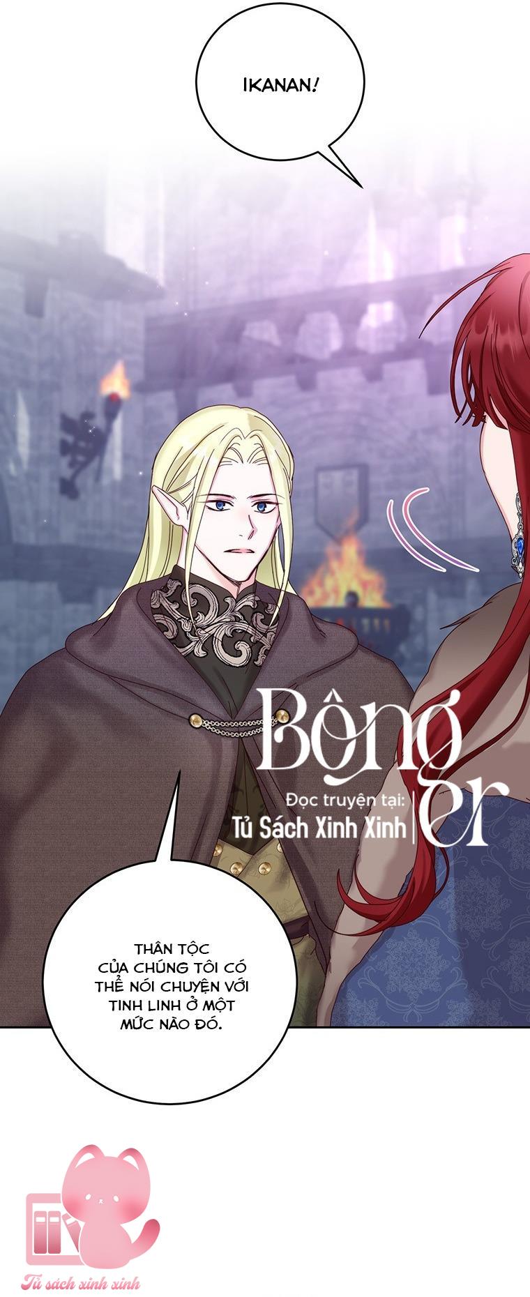 Thế Thì Ta Cứ Trở Thành Kẻ Ác Thôi - Chap 76