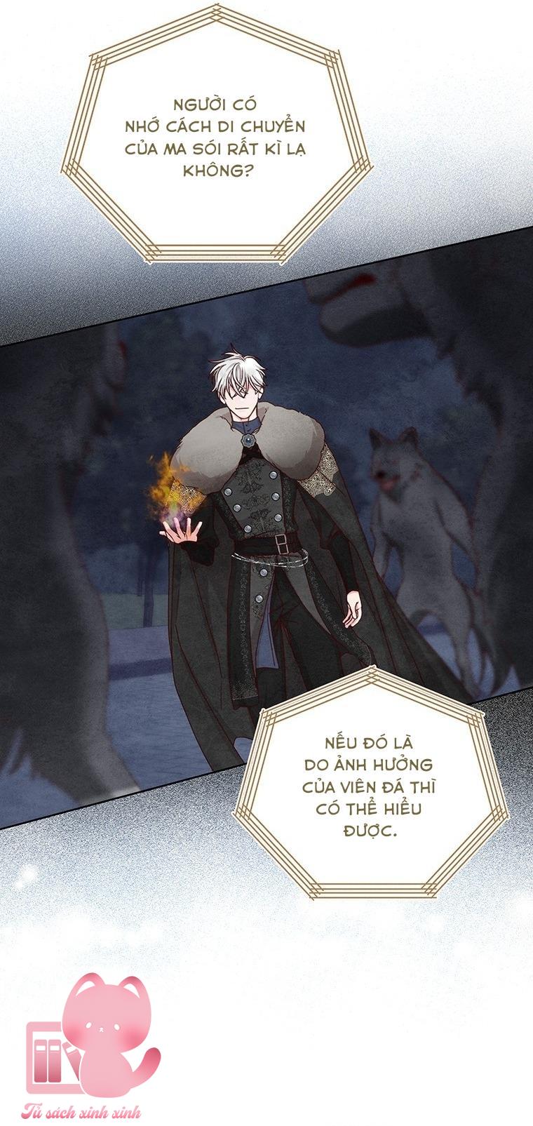Thế Thì Ta Cứ Trở Thành Kẻ Ác Thôi - Chap 77
