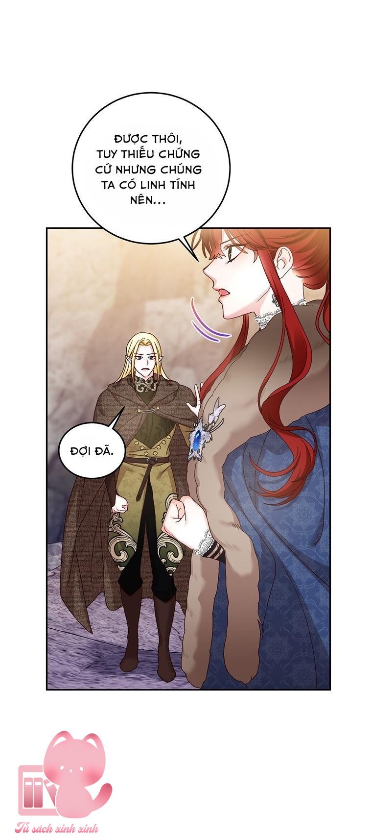 Thế Thì Ta Cứ Trở Thành Kẻ Ác Thôi - Chap 77