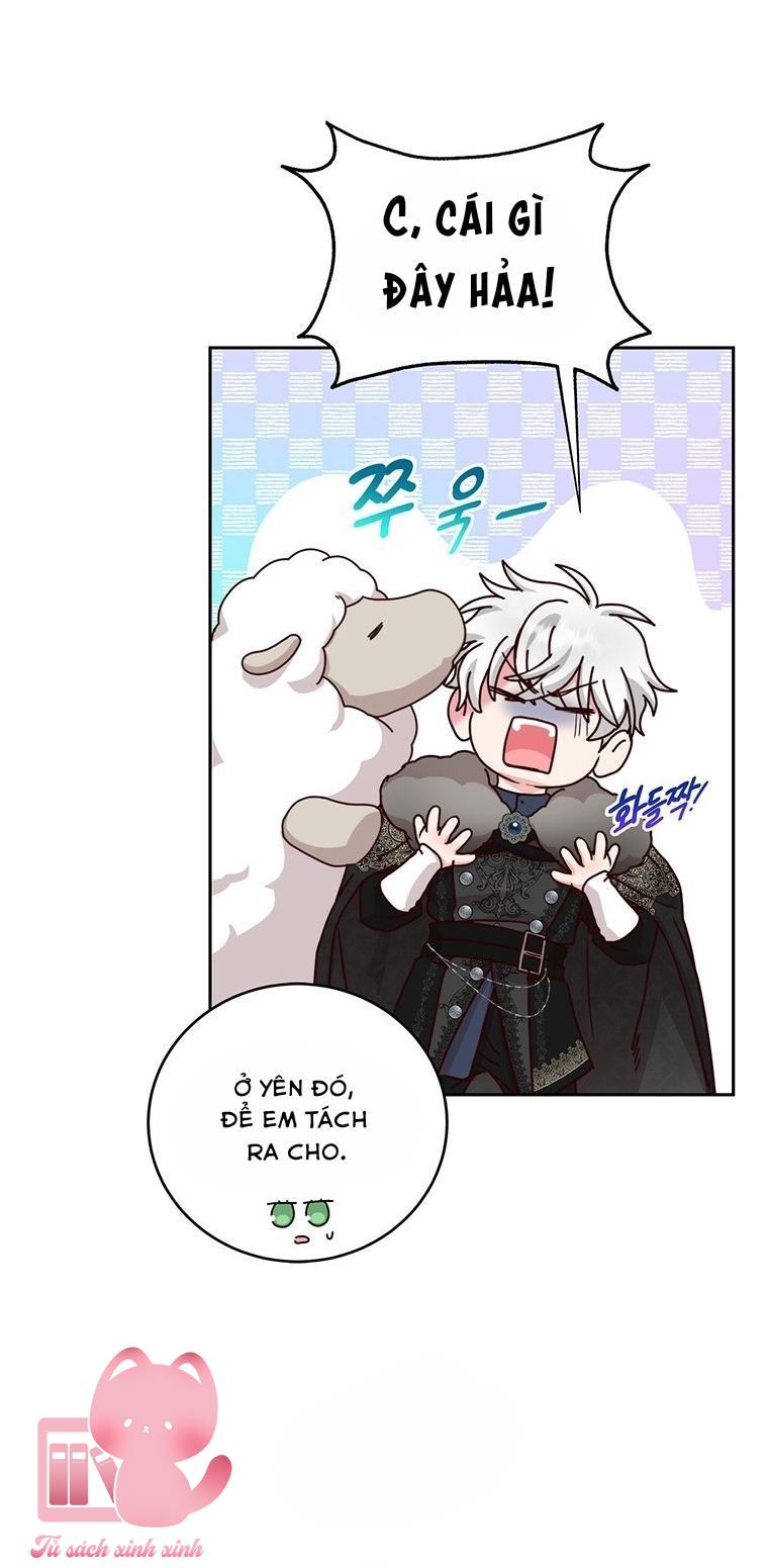 Thế Thì Ta Cứ Trở Thành Kẻ Ác Thôi - Chap 77