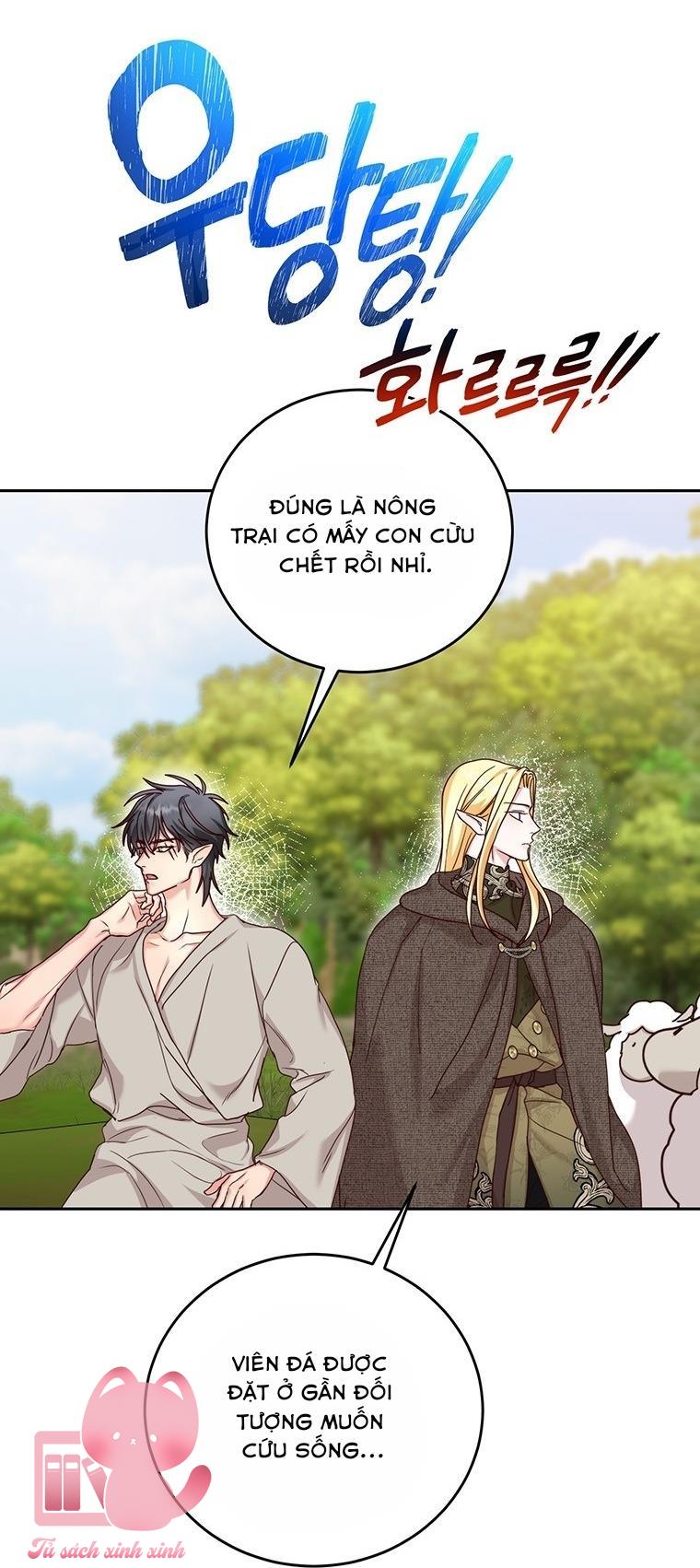 Thế Thì Ta Cứ Trở Thành Kẻ Ác Thôi - Chap 77