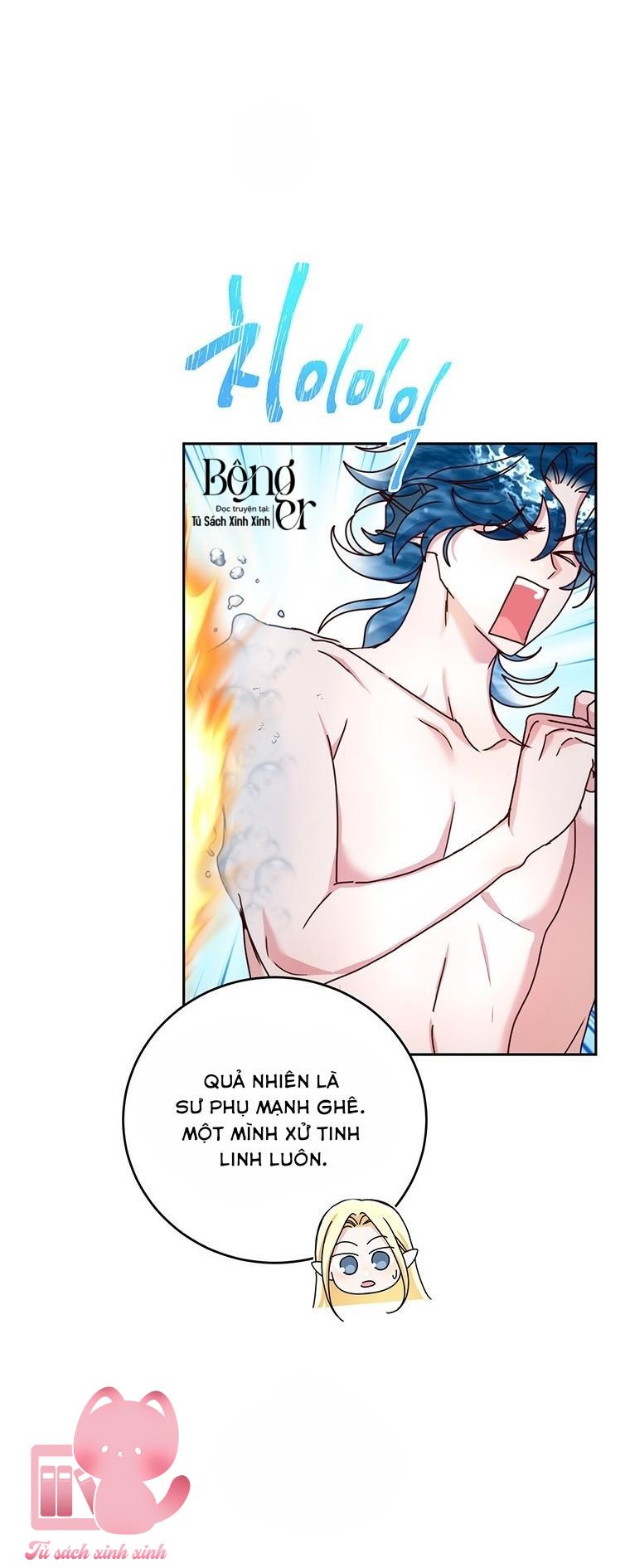Thế Thì Ta Cứ Trở Thành Kẻ Ác Thôi - Chap 77