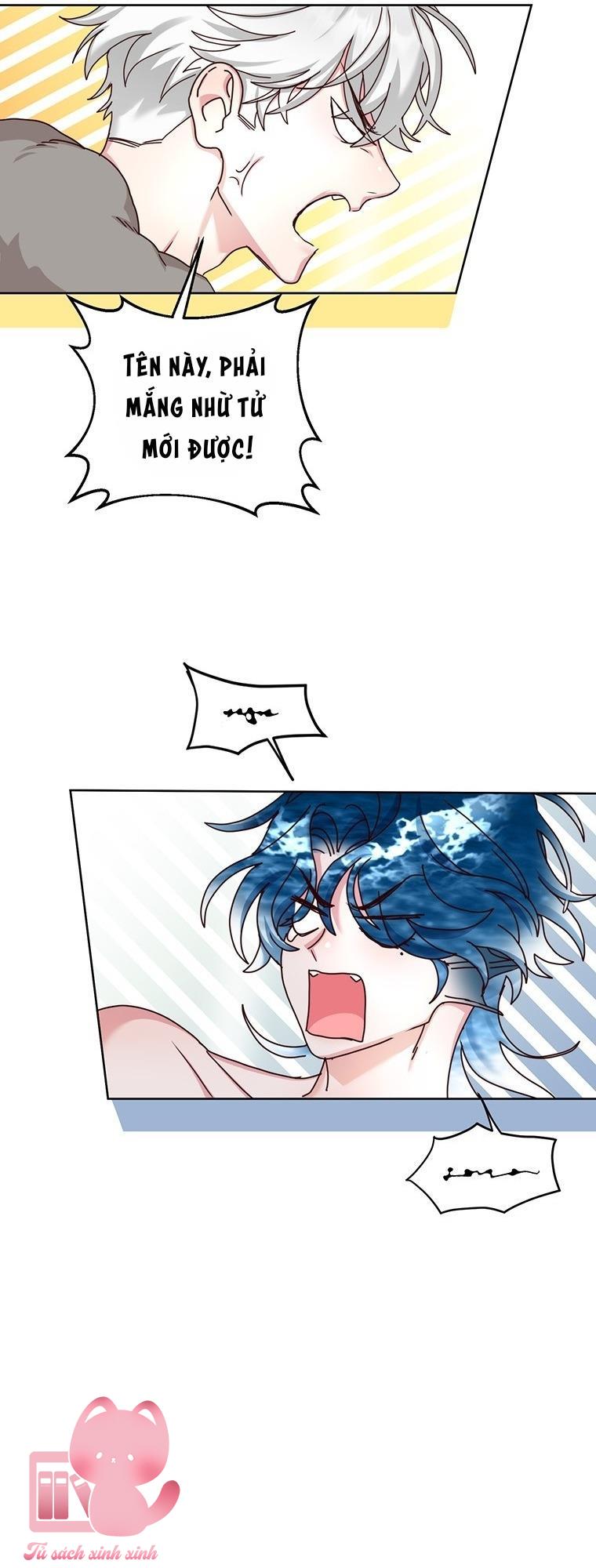 Thế Thì Ta Cứ Trở Thành Kẻ Ác Thôi - Chap 77