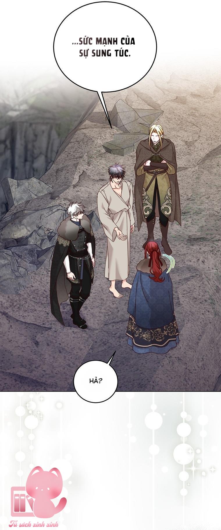 Thế Thì Ta Cứ Trở Thành Kẻ Ác Thôi - Chap 77