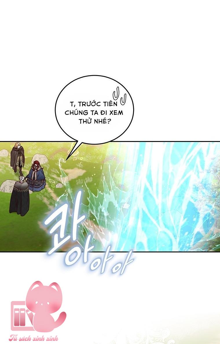 Thế Thì Ta Cứ Trở Thành Kẻ Ác Thôi - Chap 77