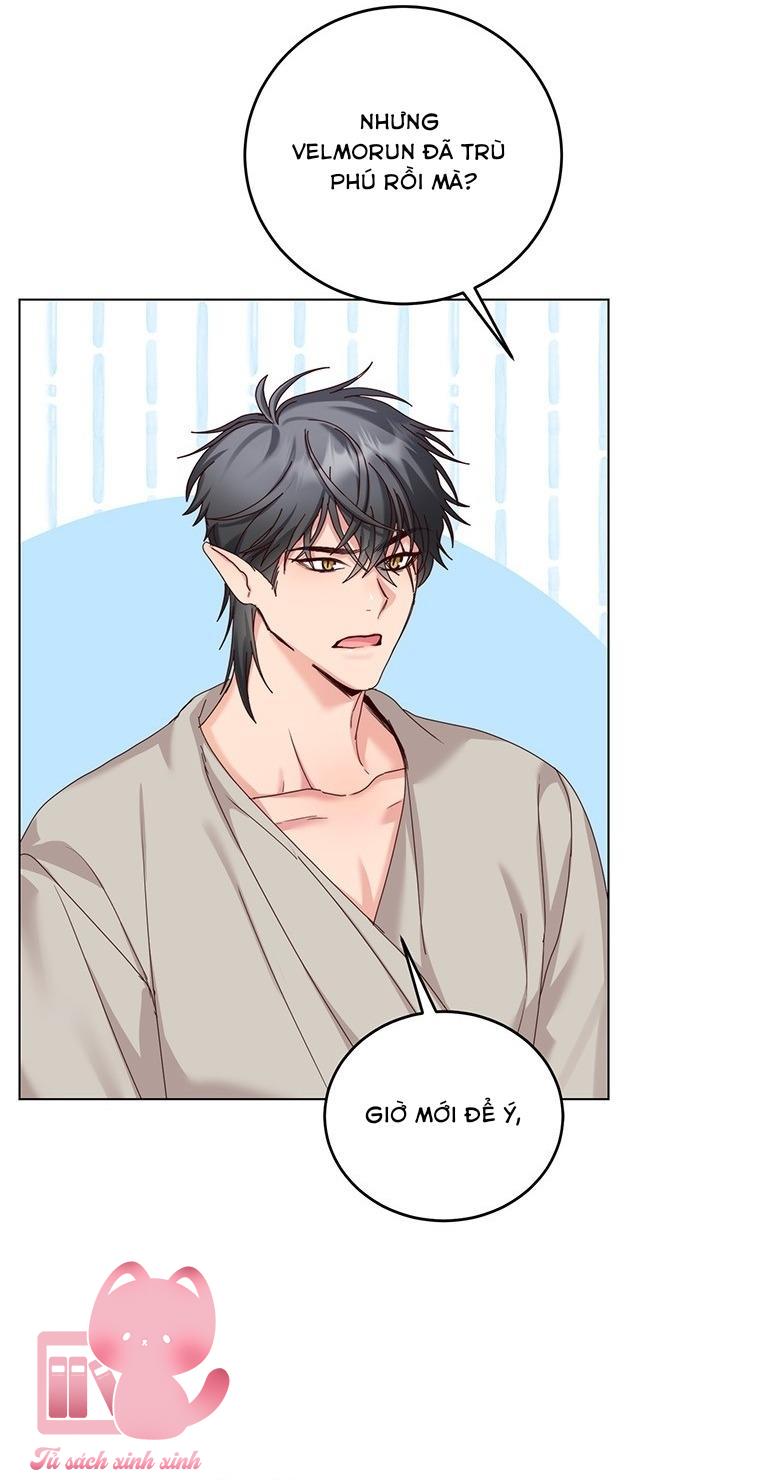 Thế Thì Ta Cứ Trở Thành Kẻ Ác Thôi - Chap 77