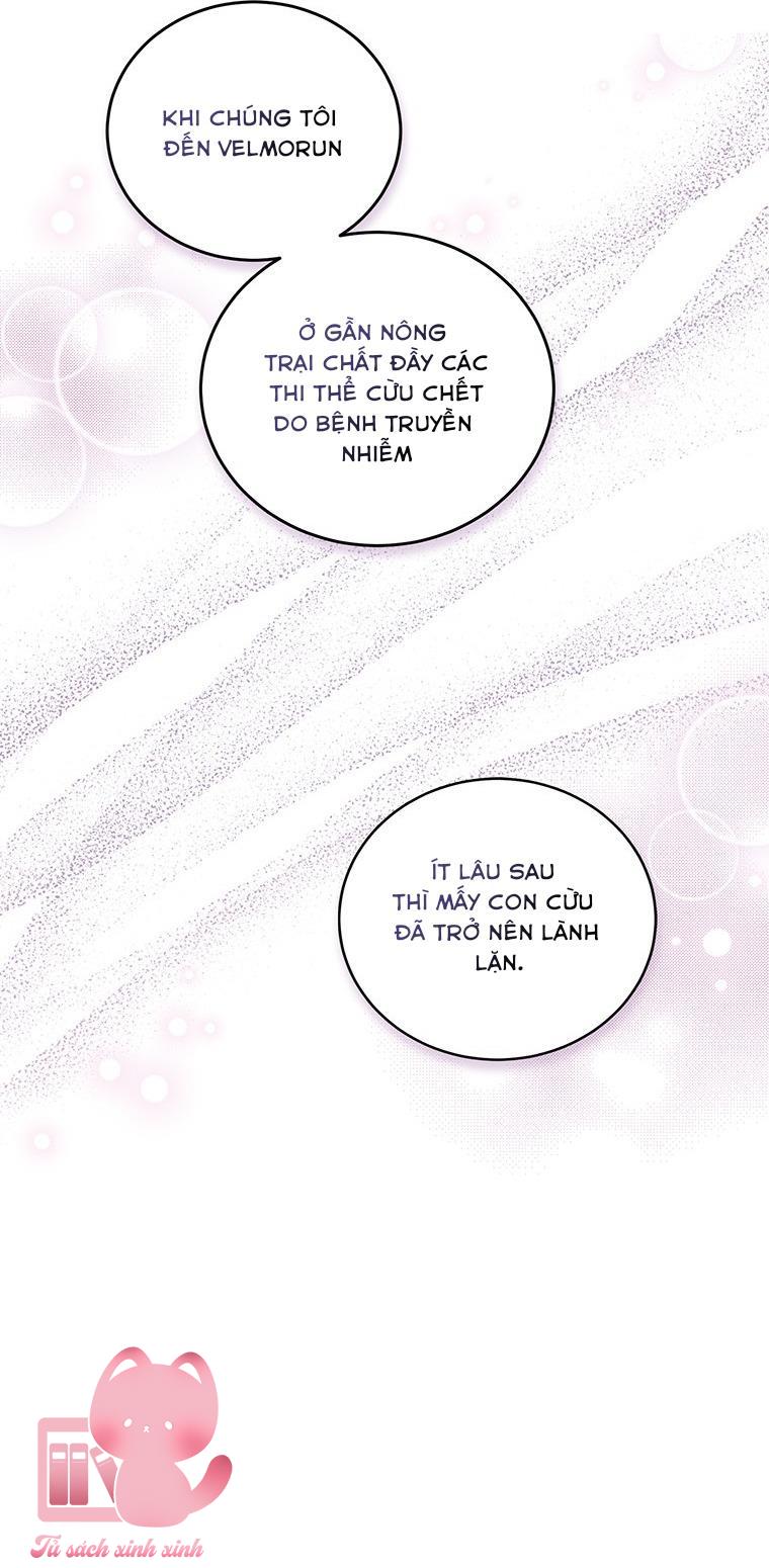 Thế Thì Ta Cứ Trở Thành Kẻ Ác Thôi - Chap 77