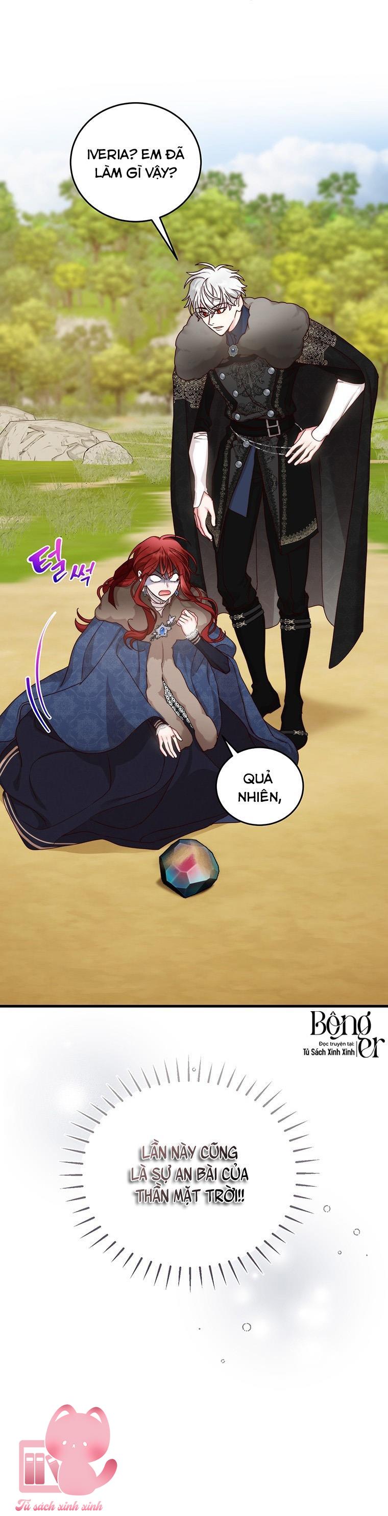 Thế Thì Ta Cứ Trở Thành Kẻ Ác Thôi - Chap 78