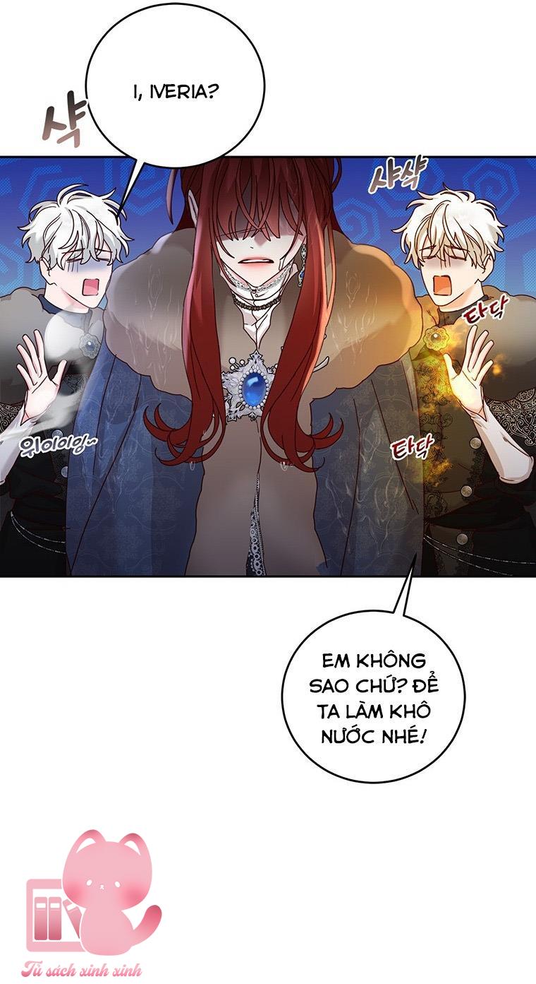Thế Thì Ta Cứ Trở Thành Kẻ Ác Thôi - Chap 78