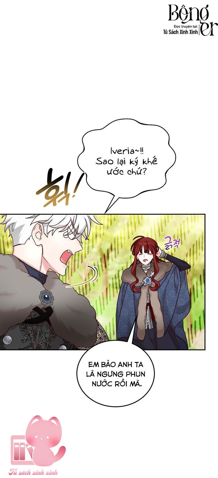Thế Thì Ta Cứ Trở Thành Kẻ Ác Thôi - Chap 78