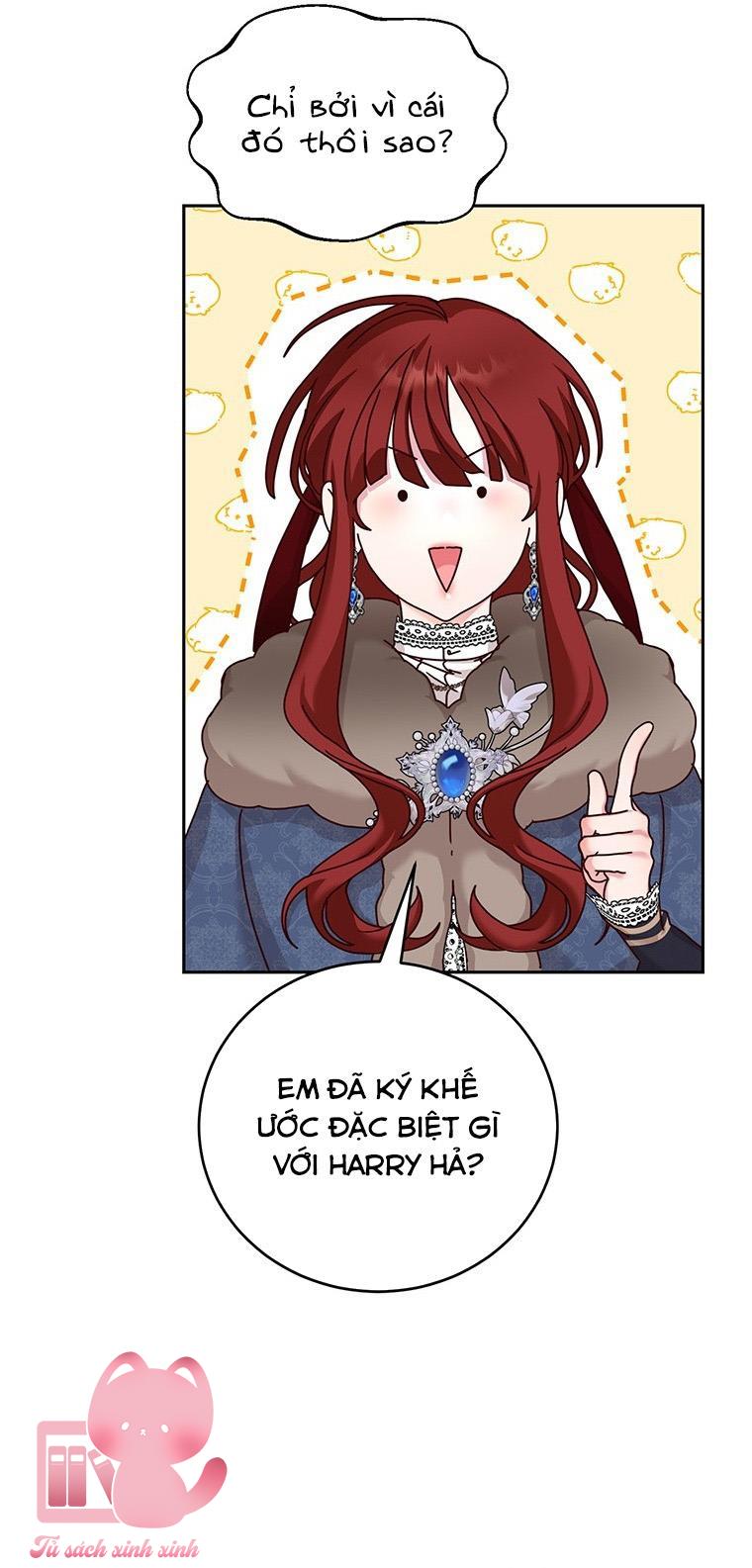 Thế Thì Ta Cứ Trở Thành Kẻ Ác Thôi - Chap 78