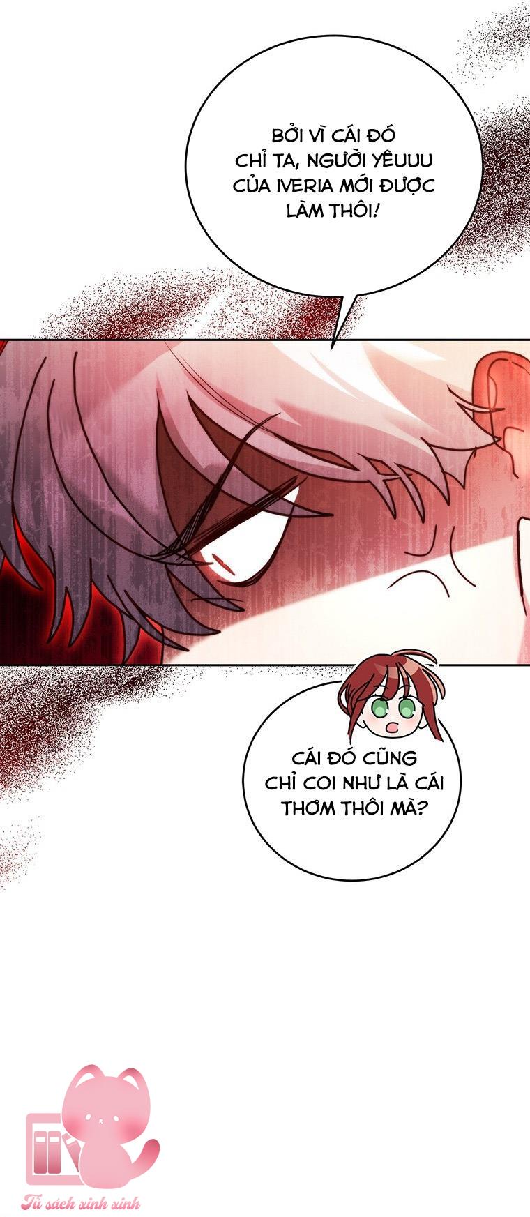 Thế Thì Ta Cứ Trở Thành Kẻ Ác Thôi - Chap 78