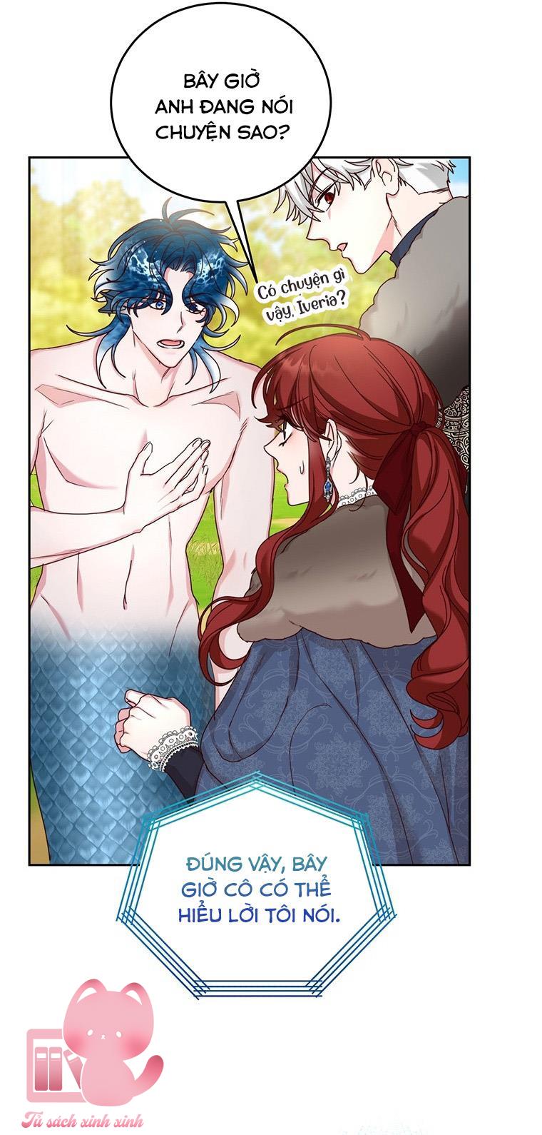 Thế Thì Ta Cứ Trở Thành Kẻ Ác Thôi - Chap 78