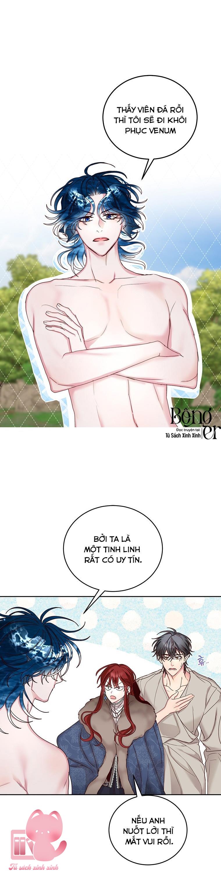 Thế Thì Ta Cứ Trở Thành Kẻ Ác Thôi - Chap 79