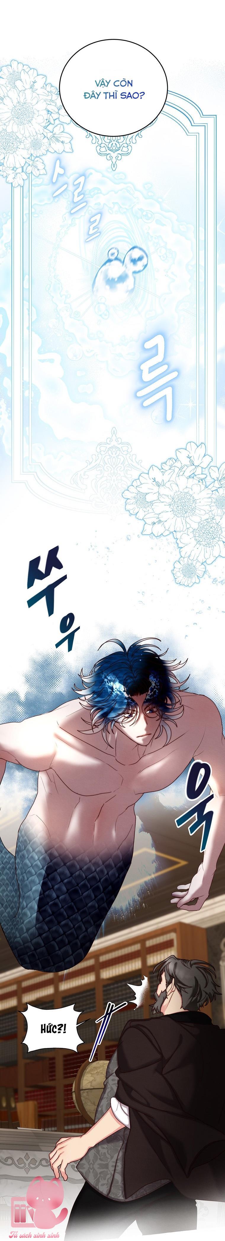 Thế Thì Ta Cứ Trở Thành Kẻ Ác Thôi - Chap 79