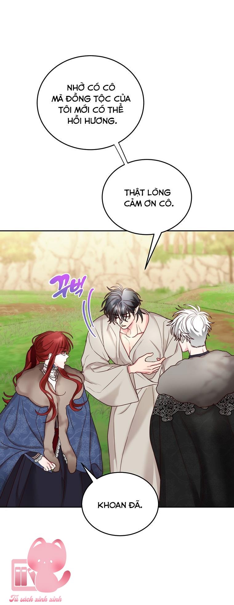 Thế Thì Ta Cứ Trở Thành Kẻ Ác Thôi - Chap 79